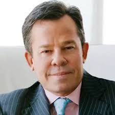 JR Ridinger: Life Story, Career Achievements, and Family Background