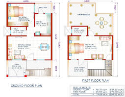 Elegant Square Foot Story House Plans Frit Fond Calculator