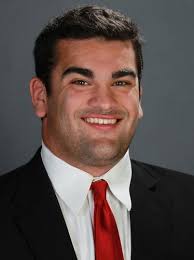 UA SRT Football Staff (2016) Flashcards