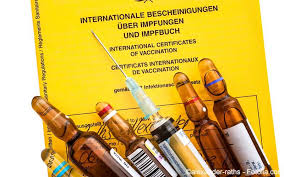 Der digitale impfnachweis von ubirch ist eine digitale ergänzung zum gelben impfbuch. Digitaler Impfnachweis Bald Verfugbar Gelbe Liste