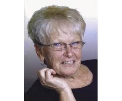 Carolyn Harris Obituary (1945