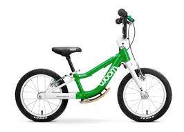 Woom 1 Plus Review Tales Of A Mountain Mama