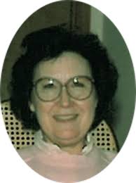 Myrna Brown Obituary September 5, 2015