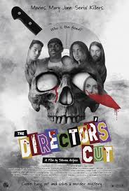 The Director's Cut (2024) - IMDb