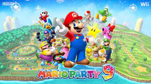 Stickers will allow players to taunt, and the unlockable card designs allow . Mario Party 9 Hd Wallpaper Background Image 1920x1080