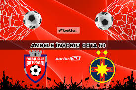 Fotbal club botoșani, botosani, romania. Z5va2bw Seljsm