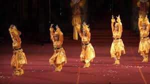 Apr 07, 2021 · meski dalam busana dan riasan kijang, tari kijang ini begitu estetik dan nikmat dipandang. Tari Kijang Kencana Pkb2016 Gong Kebyar Anak Anak Tabanan Youtube