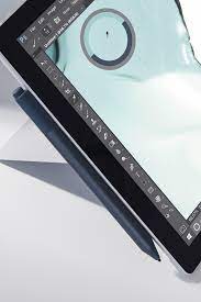 Every Artist Knows About The Importance Of White Space And The Importance Of Filling At Least A Little Of It Wit Surface Pro New Surface Pro Microsoft Surface