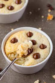 Better yet, it's quick and simple; Keto Vanilla Mug Cake Paleo Vegan The Big Man S World