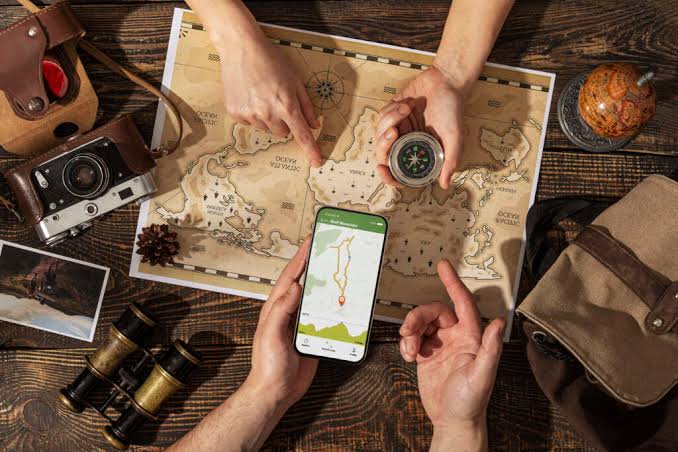 Digital Treasure Hunt Bangkok | Bangkok Treasure Hunt Experience