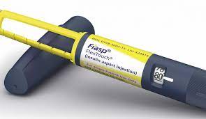 Any brand of pen needle which can be utilized with insulin pens which has a insulin pens offer a number of advantages over standard insulin. The Newest Fast Acting Insulins How Fast Is Fast Taking Control Of Your Diabetes