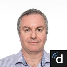 Dr. Alberto Broniscer, MD