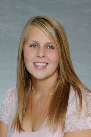 2010-11 Women's Swimming and Diving Roster