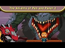 This guide will show you how to earn all of the achievements. Steam Community Knights Of Pen And Paper 2
