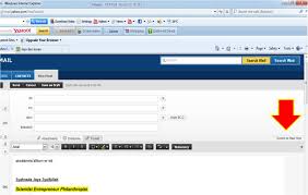 Dan perhatikan syntax pada layout sebelah kanan. Bagaimana Memasukkan Gambar Ke Dalam Tubuh Body Emali Studi Kasus Email Berdomain Yah