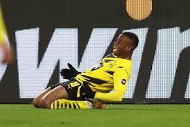 Portugal defronta a alemanha no grupo f do uefa euro 2020: Youssoufa Moukoko Selectionne Avec L Allemagne Pour La Phase De Groupes De L Euro Espoirs L Equipe