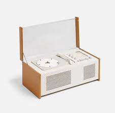 Image result for White 1990 Braun Industries