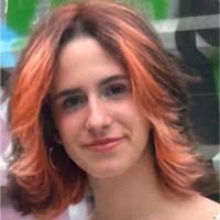 10+ "Olivia Cuenca" profiles