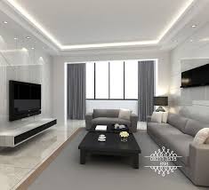 Living Room Custom Furniture Minimalist Chantiquedecor1969 Gmail Com Telp Wa 082113535 Ceiling Design Living Room Living Room Ceiling Living Room Design Modern