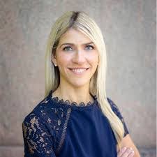 Amy Abramson's Instagram, Twitter & Facebook