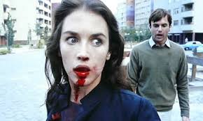 Bury Me When I'm Dead' Trailer