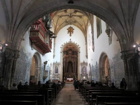 「coimbra igreja de santa cruz」の画像検索結果"