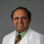 Dr. Harish Shah, MD: Cardiologist