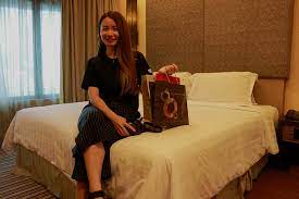 Sebenarnya karena seru aja di daerah ini. Review Swiss Garden Hotel And Residences Kuala Lumpur Jalan Jalan Terus