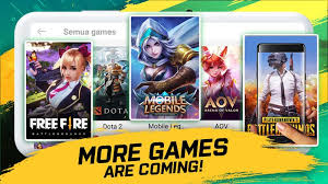 Di aplikasi ini kami telah menyediakan banyak mod skin dan masih banyak lagi yang nantinya akan kami tambahkan untuk kalian download secara langsung tanpa ribet. Nimo Tv Pro For Android Apk Download