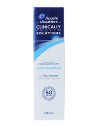 Head & shoulders est le shampooing antipelliculaire n°1 en france. Head Shoulders Sampon Profesional 250 Ml Anti Dandruff Importdirect