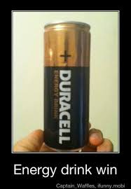 Image result for duracell energy drink