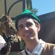 jdcook (Jared Cook) · GitHub