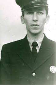 PFD has lost another brother