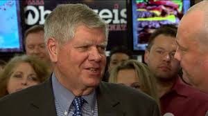 Jim Oberweis launches bid for Florida congressional seat