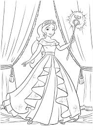 A fost odata un rege si o regina care nu aveau copii. Desene Cu Elena Din Avalor De Colorat Imagini È™i PlanÈ™e De Colorat Cu Elena Din Avalor