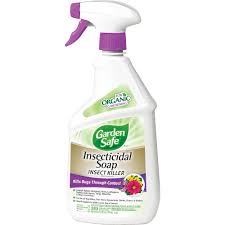 Garden Safe 24 Fl Oz Ready To Use Insecticidal Soap Hg 10424x 8 The Home Depot