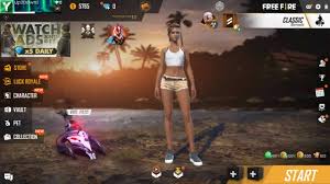 Garena free fire pc, one of the best battle royale games apart from fortnite and pubg, lands on microsoft windows so that we can continue fighting free fire pc is a battle royale game developed by 111dots studio and published by garena. Download Free Fire Gameloop For Windows Free Uptodown Com