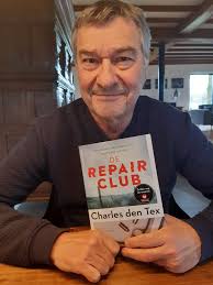 Duitse vertaalrechten De Repair Club verkocht