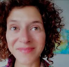 Chapada: Artista Francesca Cerami apresenta exposição 'Memória da Água' em  galeria no Vale do Capão