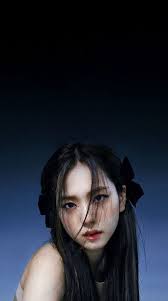 Kim Jisoo How You Like That Wallpaper Blackpink Jisoo Black Pink Kpop Blackpink