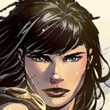 Comics that mattiaslunden has read