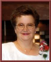 Obituary information for Ramona ''Mona'' Christman