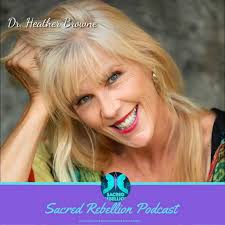 40. Heather Browne: Honor and Intimacy in Relationships