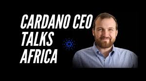 Bitcoin price moved past the $61,000 markover 100 companies to move from ethereum to cardanoover 3 million zil tokens have been removed from circulationvisa. Cardano Ceo Charles Hoskinson Talks Developments In Africa Youtube
