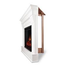 Maybe you would like to learn more about one of these? Electric Fireplace White Fireplaces Target
