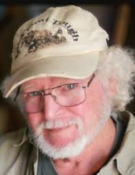 Obituary for William Grady Casey