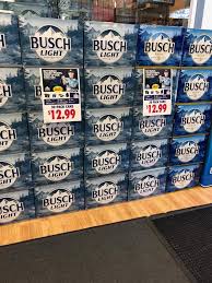 Coxy S Liquor 12 99 Busch Light 30 Packs This Is A Facebook