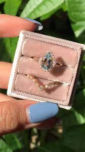 Add A Star To Your Bridal Set Like This Curved Star Diamond Wedding Ring Added With An Matching Wedding Rings Matching Wedding Ring Sets Diamond Wedding Bands