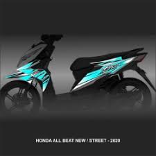 Bahkan data yang kami dapatkan, honda beat telah terjual lebih dari 10 juta unit sejak pertam kali diluncurkan apda tahun 2008. Jual Stiker Honda Beat Variasi Murah Harga Terbaru 2021