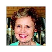 Mary Bergstrom Obituary